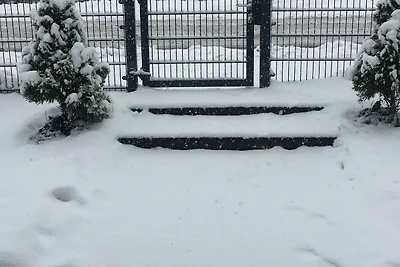 Appartamento Vacanza con famiglia Worpswede