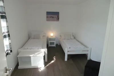 Appartamento Vacanza con famiglia Sierksdorf