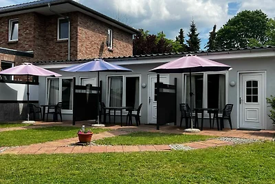 Vakantieappartement Gezinsvakantie Bad Schwartau