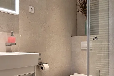 Warnemünde Ferienwohnung Fischers`s Hus