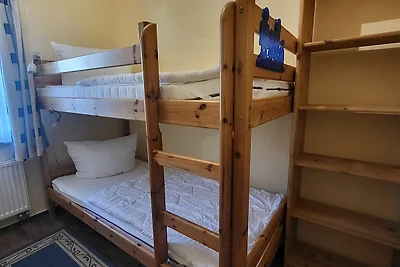 Ferienwohnung Strandläufer