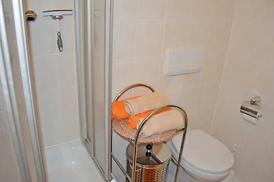 Ferienwohnung am Granitzwald mit Balkon (G)