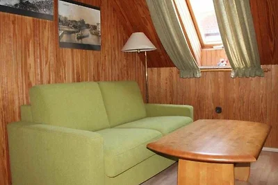 Appartamento Vacanza con famiglia Carolinensiel