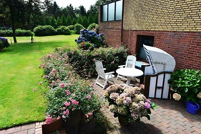 Fewo Goting-Kliff Whg Osterheide