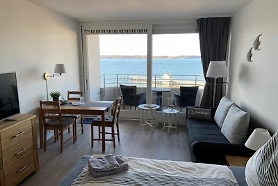 Appartement Ankerplatz