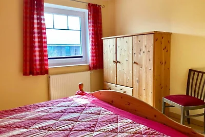 Vakantieappartement Gezinsvakantie Glücksburg