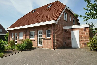 Casa vacanze Vacanza di relax Wittmund
