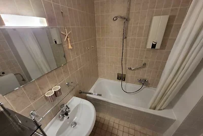 1-Zimmerwohnung App. 29