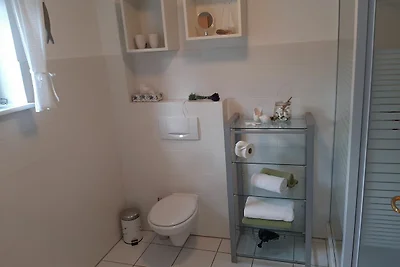 Vakantieappartement Gezinsvakantie Neustadt in Holstein