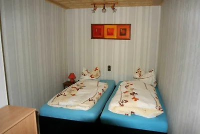 Appartamento Vacanza con famiglia Ilfeld