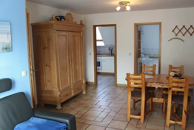 Wohnung 2 Seestern