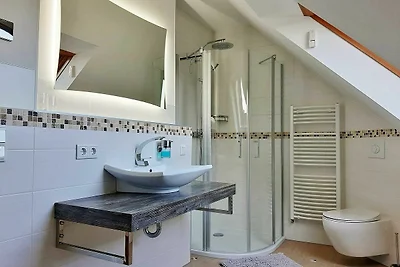 Ferienwohnung-Seestern-Seenland
