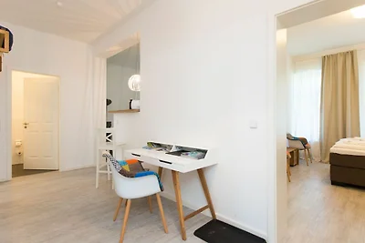 Gutshaus Wohnung 2