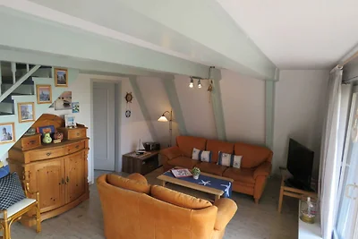 Ferienhaus 111 Winnetou 66qm bis 4 Personen m...