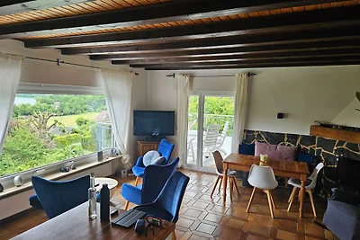 Ferienhaus Lakeview