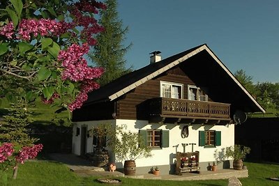 Ferienwohnung Mondsee