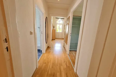 Vakantieappartement Gezinsvakantie Heringsdorf