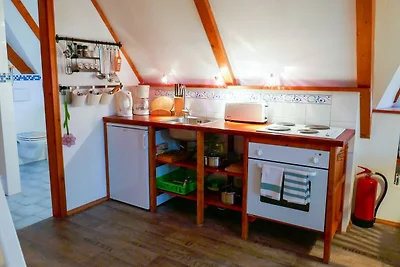 Vakantieappartement Gezinsvakantie Benz