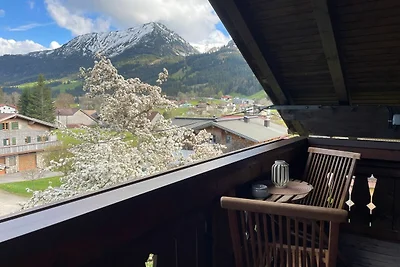 Appartamento Vacanza con famiglia Eisenberg