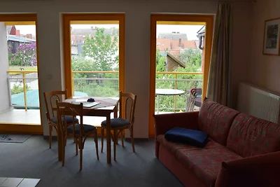 Vakantieappartement Gezinsvakantie Pulow Lassan