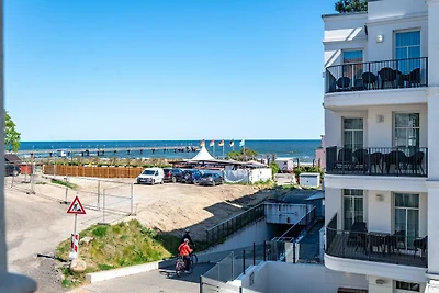 Villa Frohsinn, App. 13