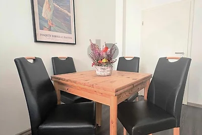 Vakantieappartement Gezinsvakantie Dierhagen