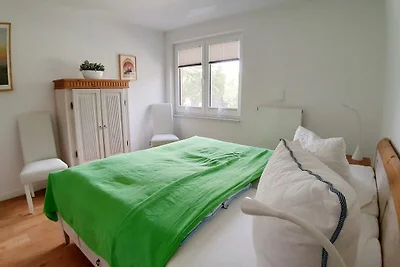 Vakantieappartement Gezinsvakantie Juliusruh