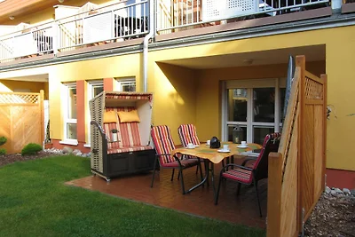 Albergo Cultura ed escursioni Zempin