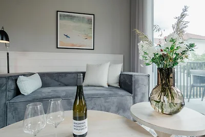 Vakantieappartement Gezinsvakantie Ahlbeck