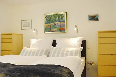 Casa vacanze Vacanza di relax Prien
