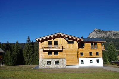 Ferienwohnung Sweet Home