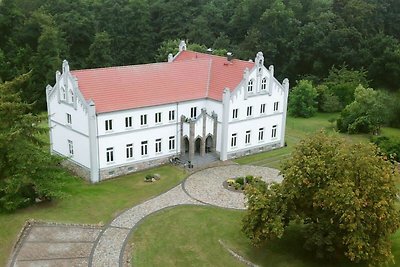 Bolikenberg 5-Sterne im Herrenhaus Levetzow -...