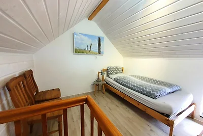 Vakantieappartement Gezinsvakantie Kaltenwestheim