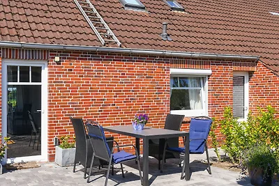 Nordsee Landhuus Heinken in Stedesdorf