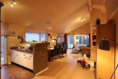 Vakantiehuis Ontspannende vakantie Quern