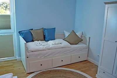 64 Haus Carl - Ferienwohnung mit Kamin und...