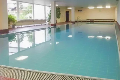 Vakantieappartement Gezinsvakantie Bolsterlang