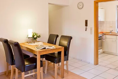 Ferienwohnung 2