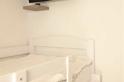 Ferienpark - Haus L, App. 0L1004