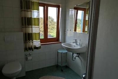 Vakantieappartement Gezinsvakantie Rankwitz