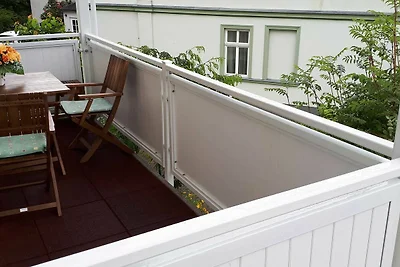 Ferienwohnung Sabrina