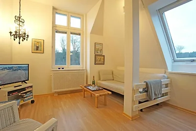 Wohnung Le Desir