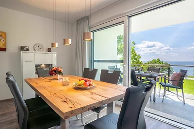 Vakantieappartement Gezinsvakantie Garz