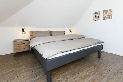 Ferienwohnung Weitsicht