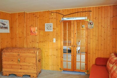 Vakantieappartement Gezinsvakantie Ahrenshagen-Daskow