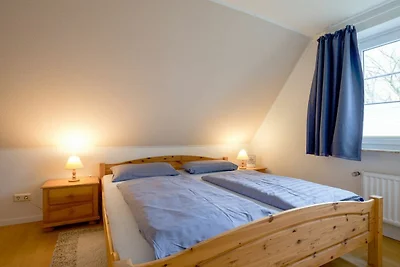 Vakantieappartement Gezinsvakantie Nordstrand