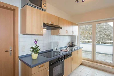 Vakantieappartement Gezinsvakantie Groß Zicker