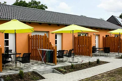Appartamento Vacanza con famiglia Großkoschen