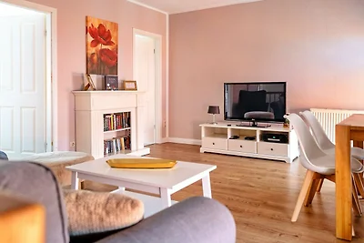 TraumZeit Loft