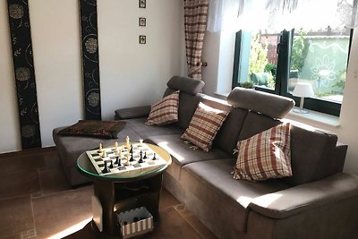 Vakantieappartement Gezinsvakantie Gingst